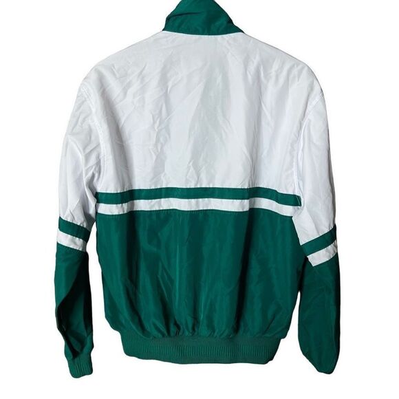 VTG 1981 FIFA Youth World Cup Windbreaker Mens Medium - Picture 4 of 5